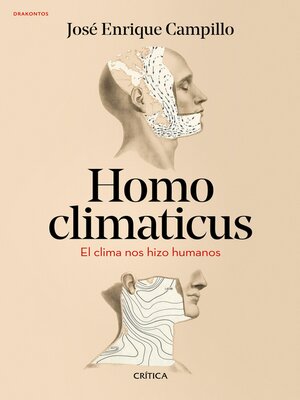 cover image of Homo climaticus